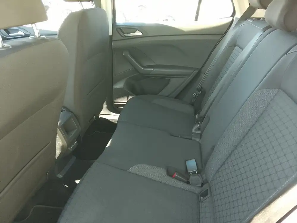 VOLKSWAGEN t-cross - Foto 13 | Clidrive