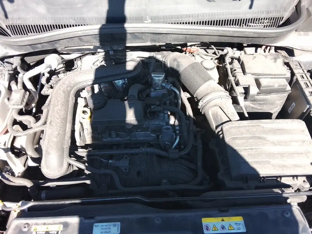 VOLKSWAGEN t-cross - Foto 15 | Clidrive