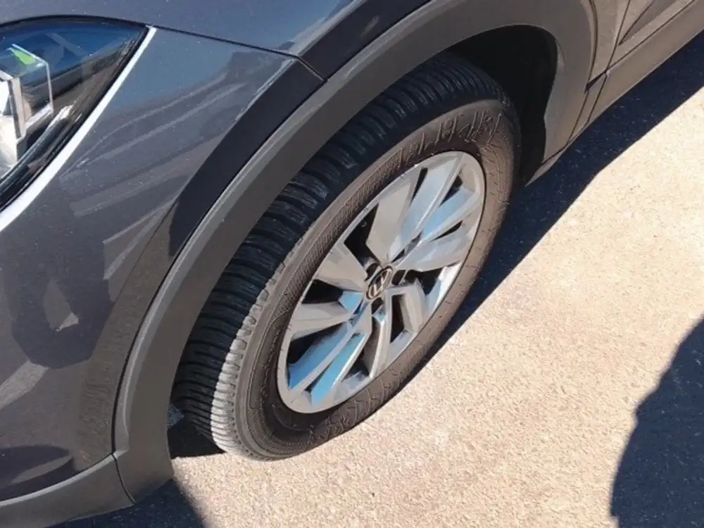 VOLKSWAGEN t-cross - Foto 16 | Clidrive