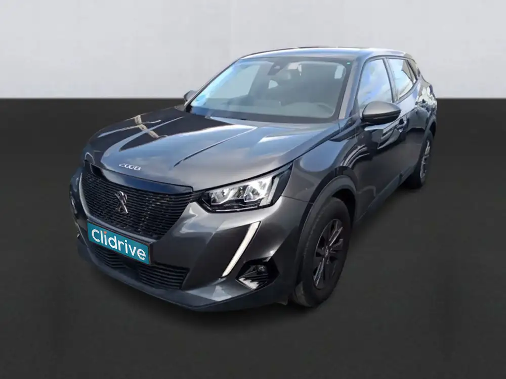 PEUGEOT 2008 - Foto 1 | Clidrive