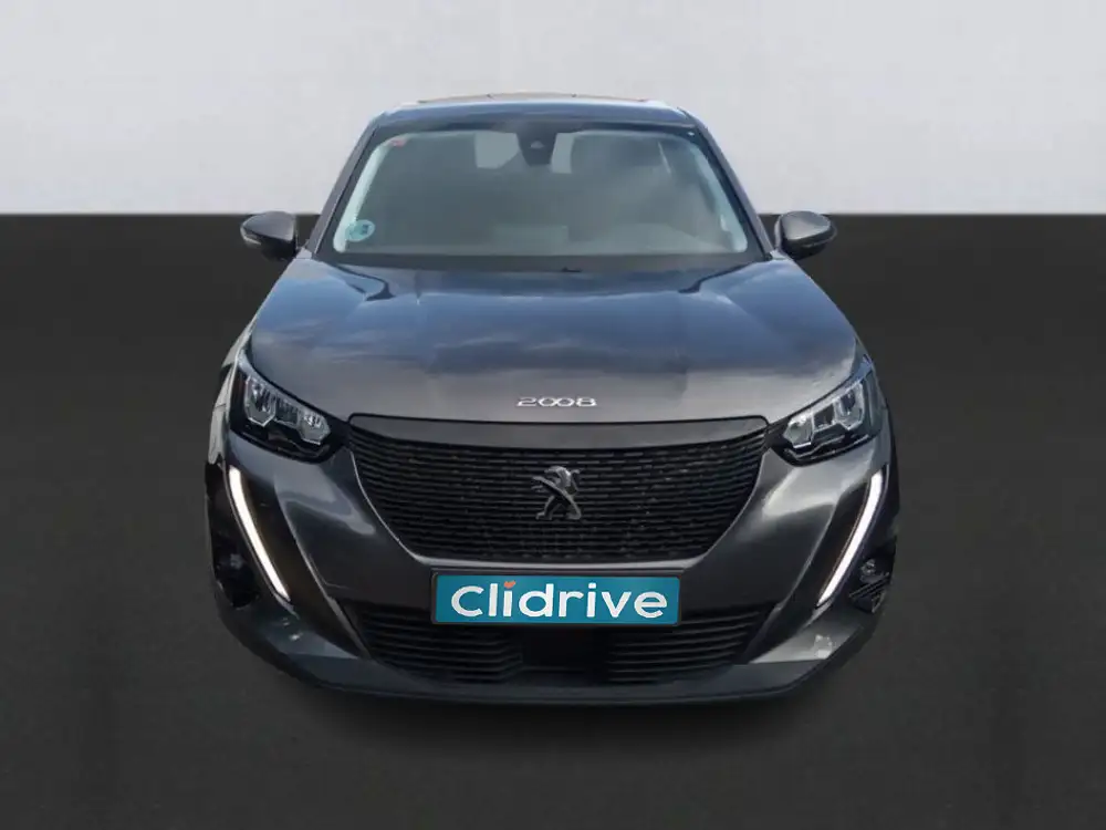 PEUGEOT 2008 - Foto 2 | Clidrive