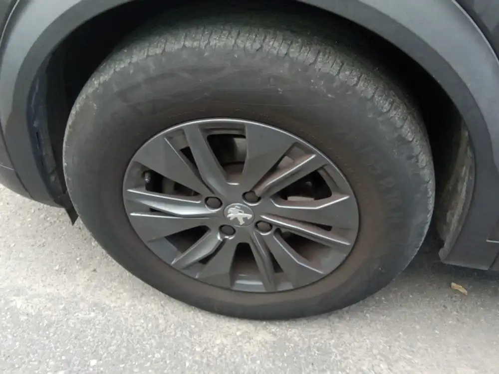 PEUGEOT 2008 - Foto 15 | Clidrive