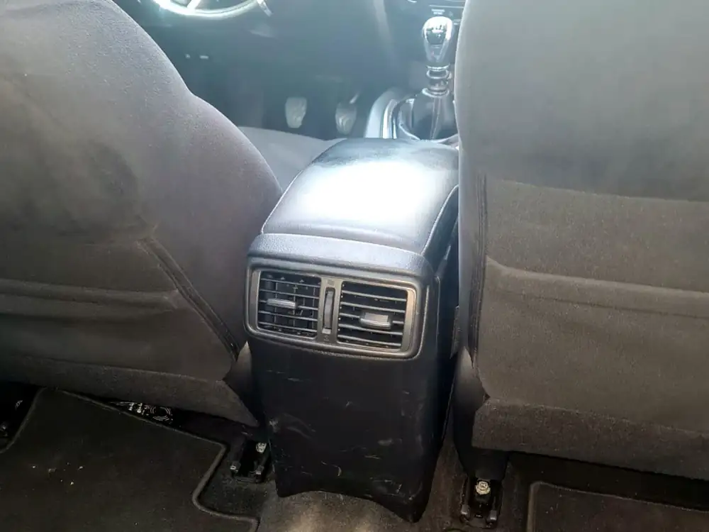 NISSAN x trail