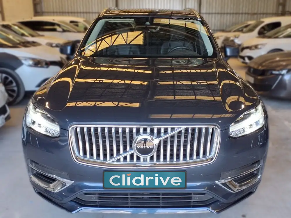 VOLVO xc90 - Foto 2 | Clidrive