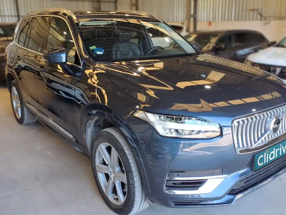 VOLVO xc90 - Foto 4 | Clidrive