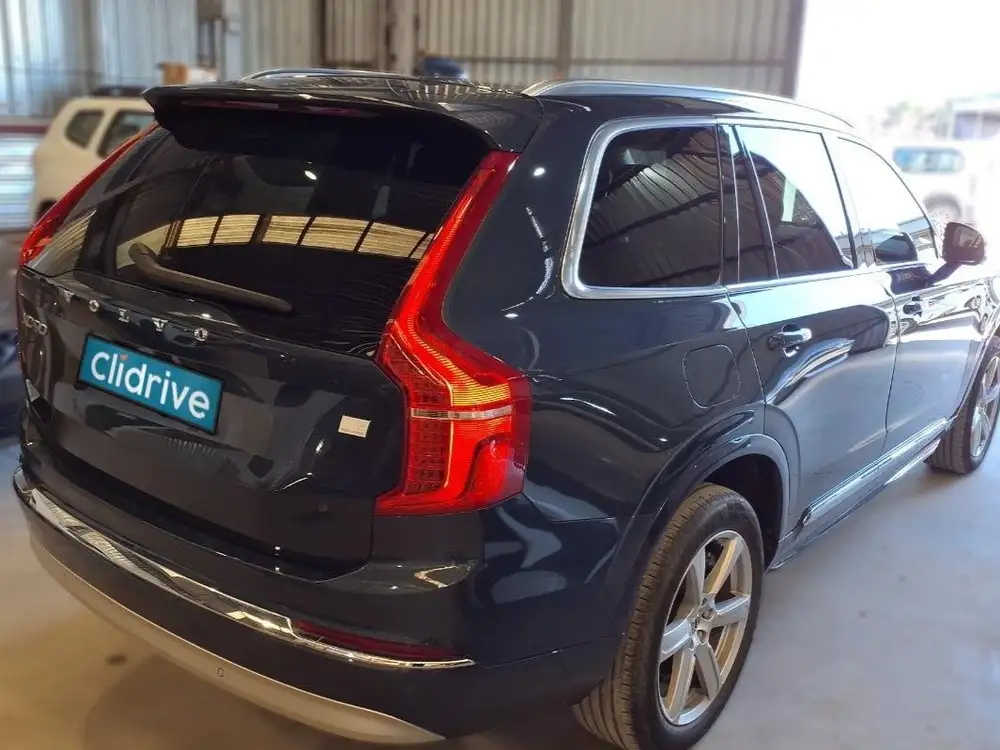 VOLVO xc90 - Foto 5 | Clidrive