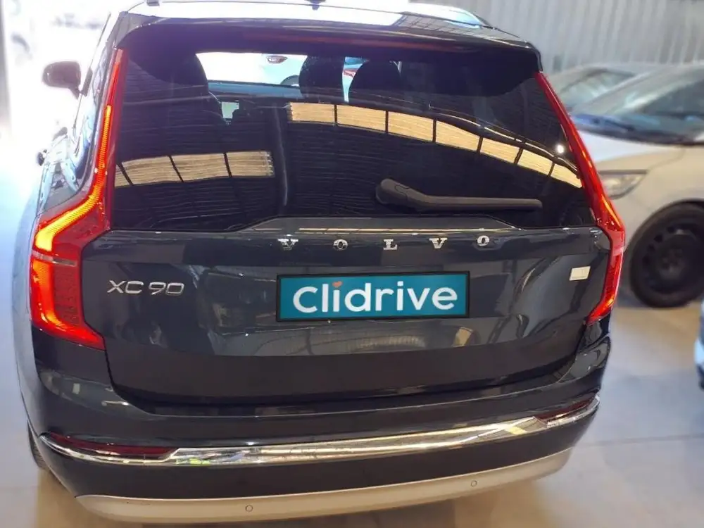 VOLVO xc90 - Foto 6 | Clidrive