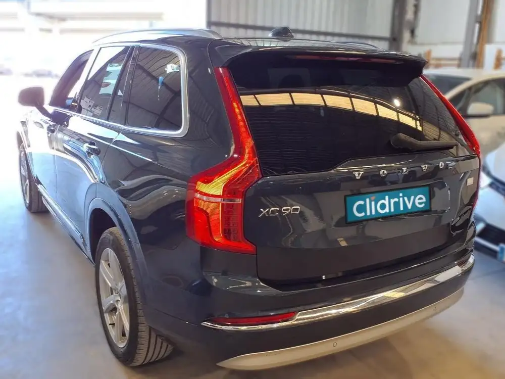 VOLVO xc90 - Foto 7 | Clidrive