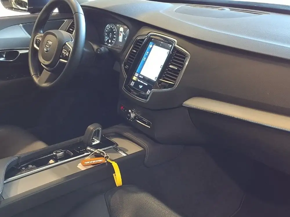 VOLVO xc90 - Foto 9 | Clidrive