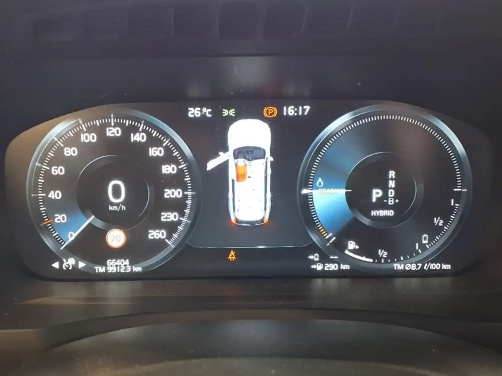 VOLVO xc90 - Foto 10 | Clidrive