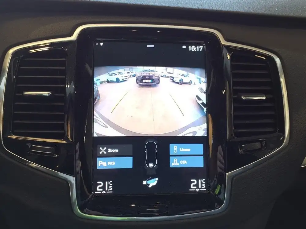 VOLVO xc90 - Foto 11 | Clidrive