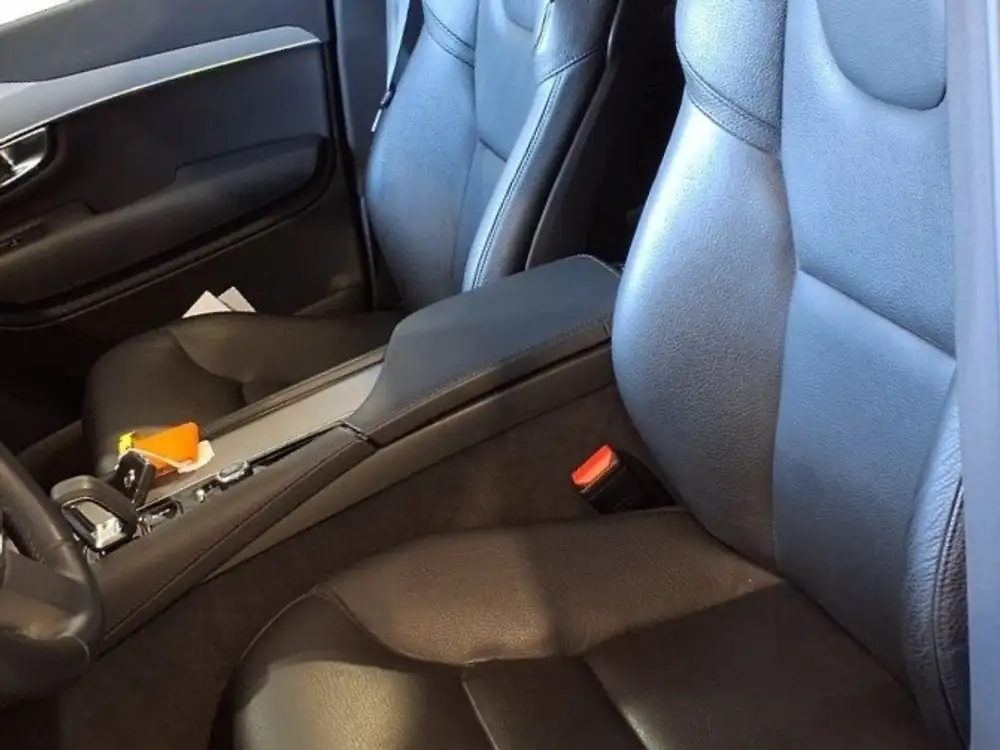 VOLVO xc90 - Foto 13 | Clidrive