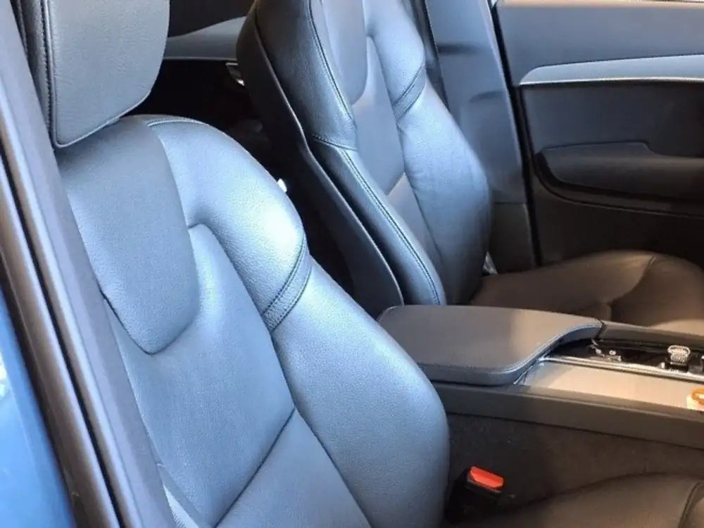 VOLVO xc90 - Foto 14 | Clidrive