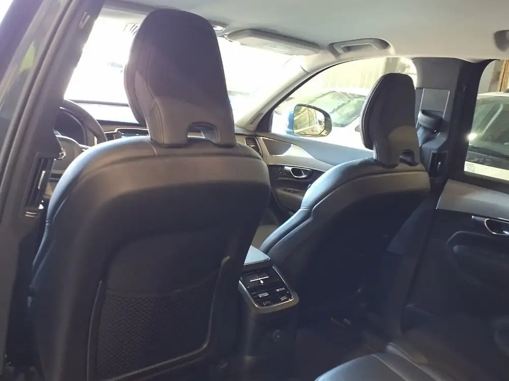 VOLVO xc90 - Foto 15 | Clidrive
