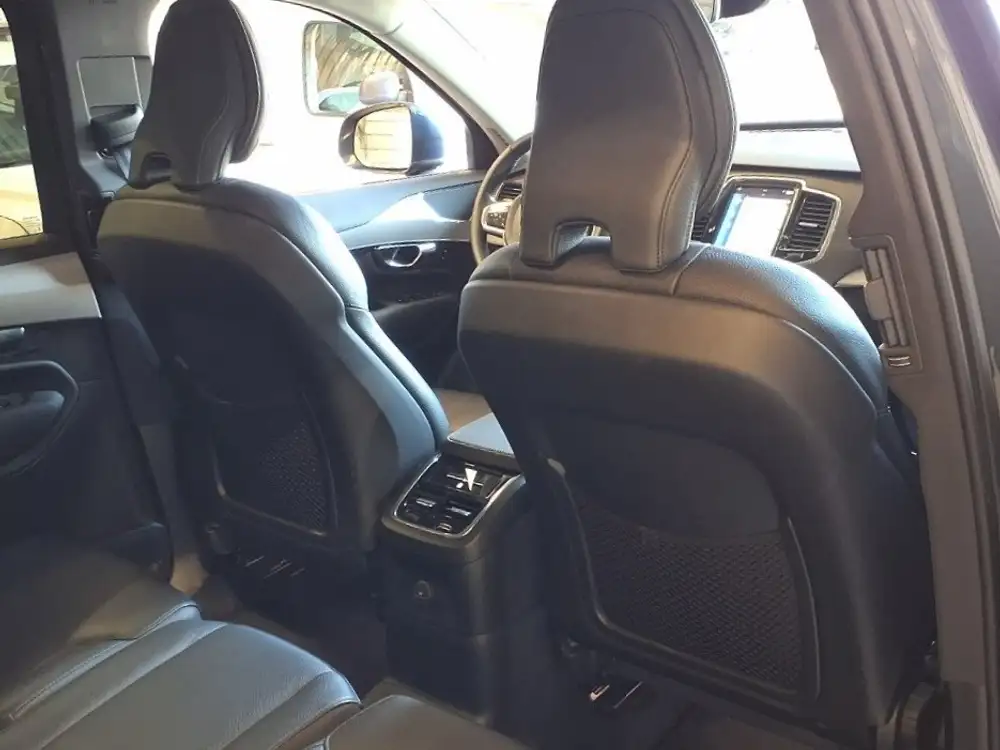 VOLVO xc90 - Foto 16 | Clidrive