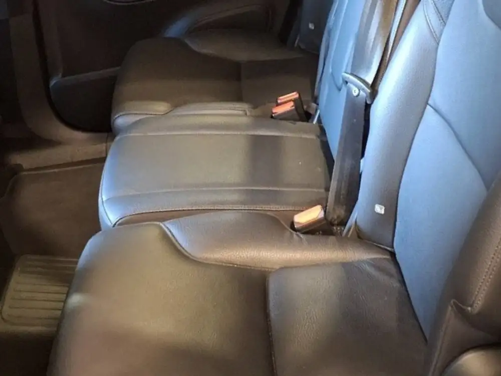 VOLVO xc90 - Foto 17 | Clidrive