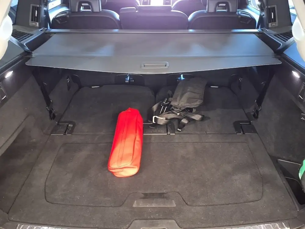 VOLVO xc90 - Foto 19 | Clidrive