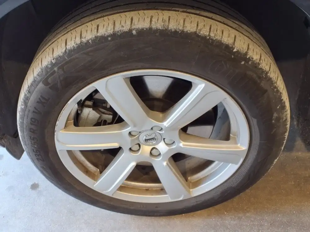 VOLVO xc90 - Foto 20 | Clidrive