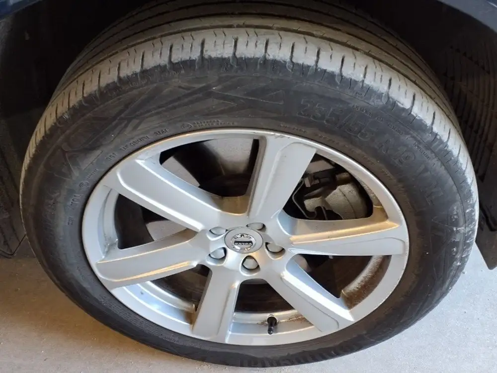 VOLVO xc90 - Foto 21 | Clidrive