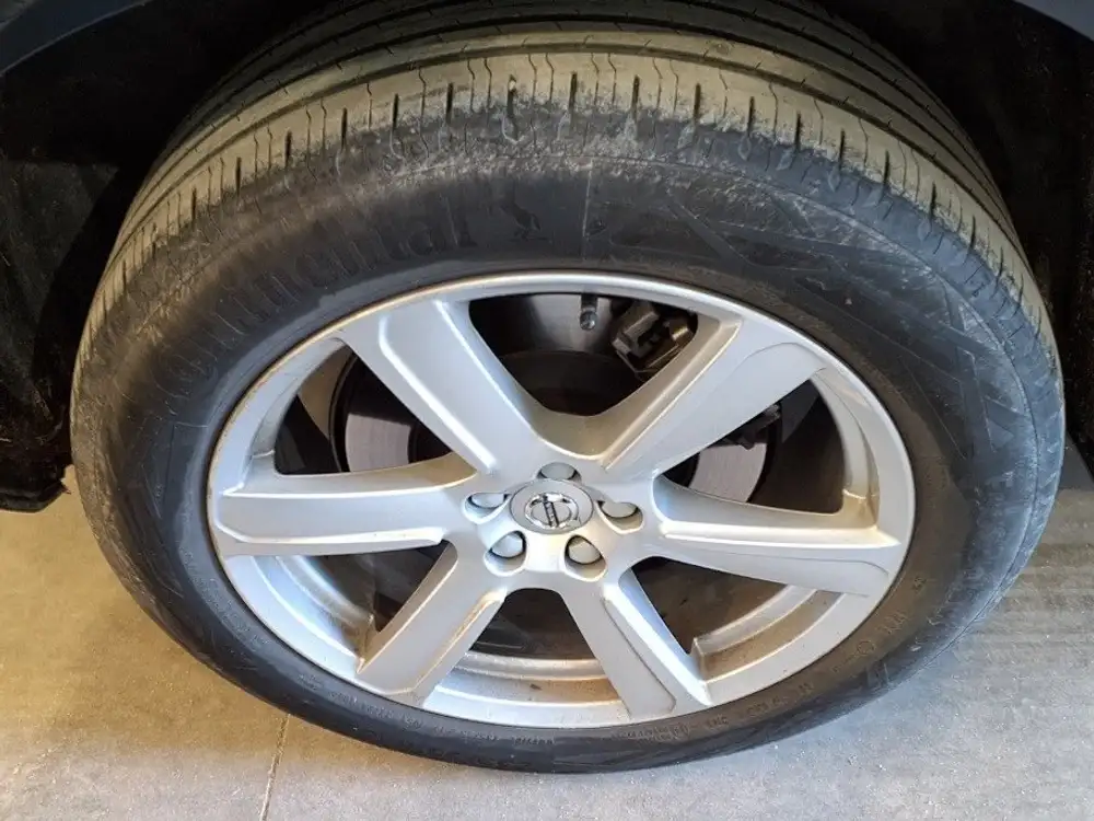 VOLVO xc90 - Foto 22 | Clidrive