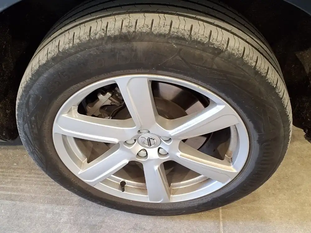 VOLVO xc90 - Foto 23 | Clidrive