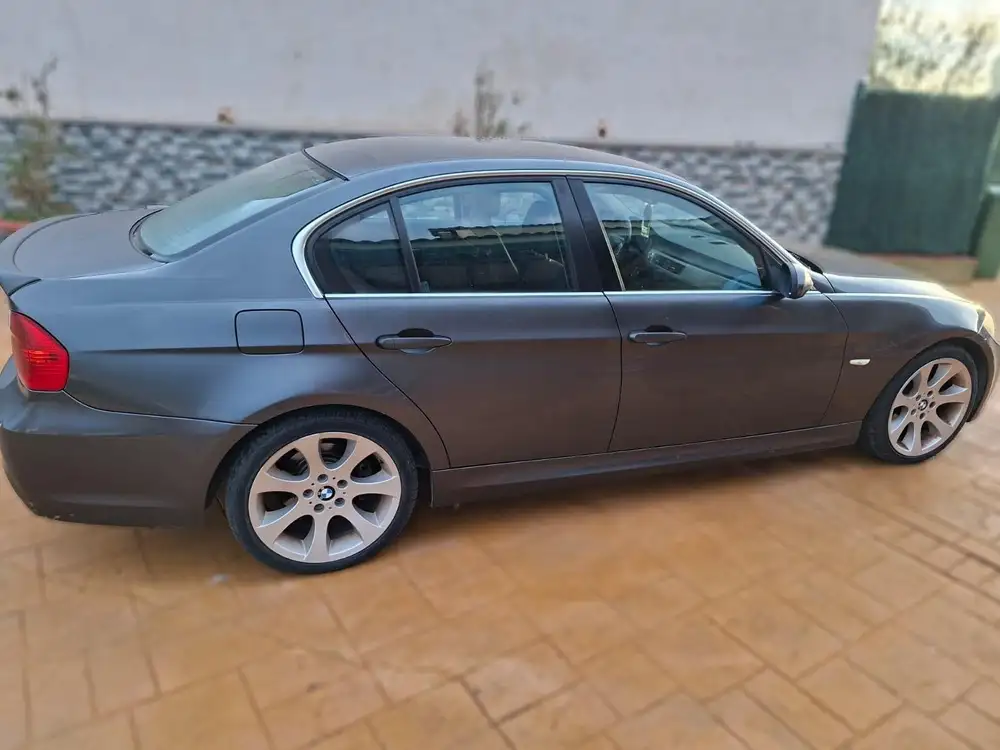 BMW serie 3