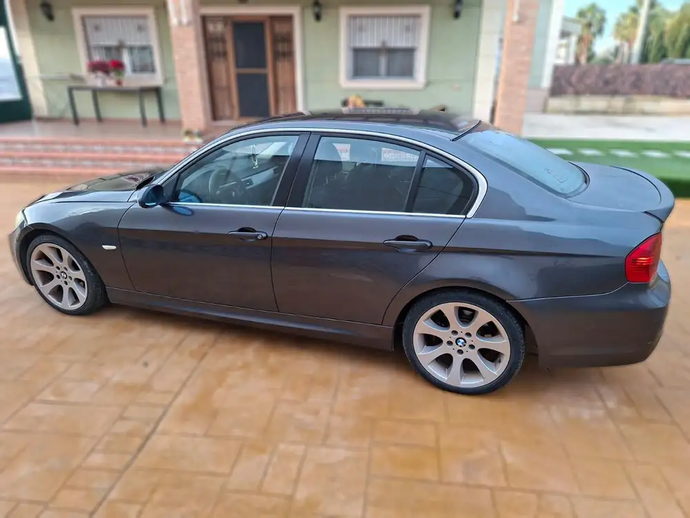 BMW serie 3