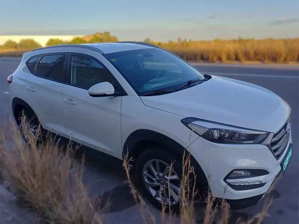 HYUNDAI tucson - Foto 4 | Clidrive
