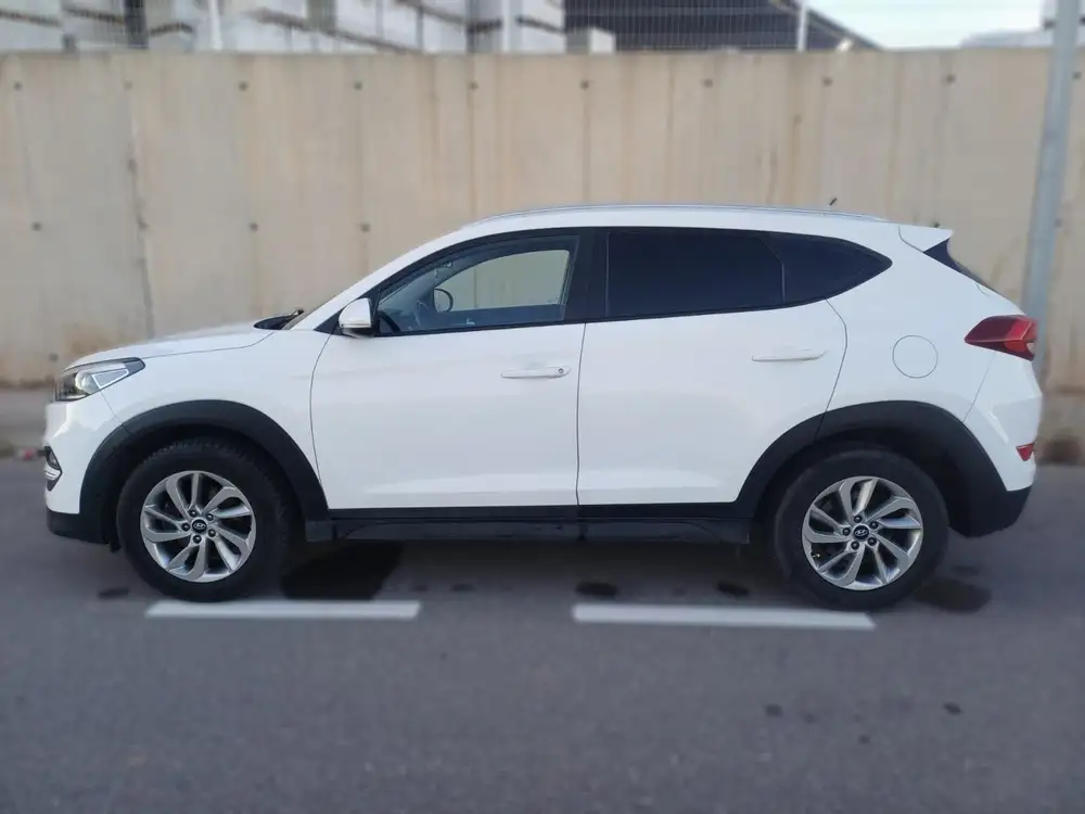 HYUNDAI tucson - Foto 8 | Clidrive