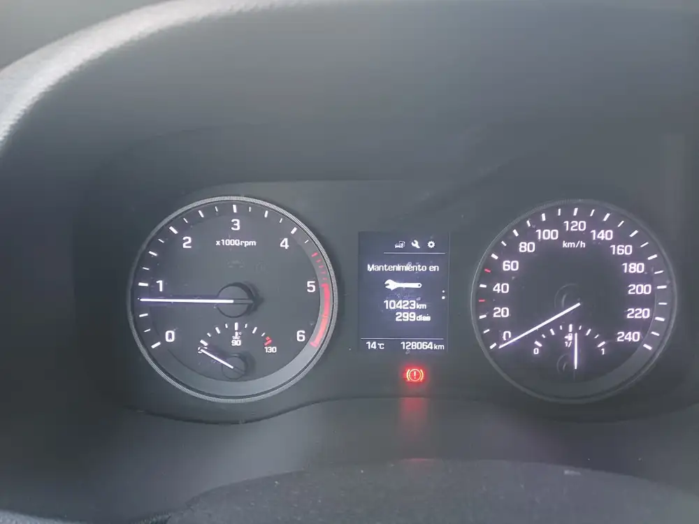 HYUNDAI tucson - Foto 11 | Clidrive