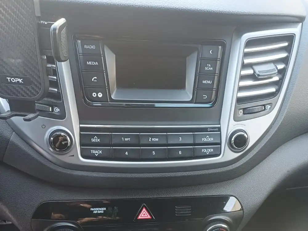 HYUNDAI tucson - Foto 12 | Clidrive