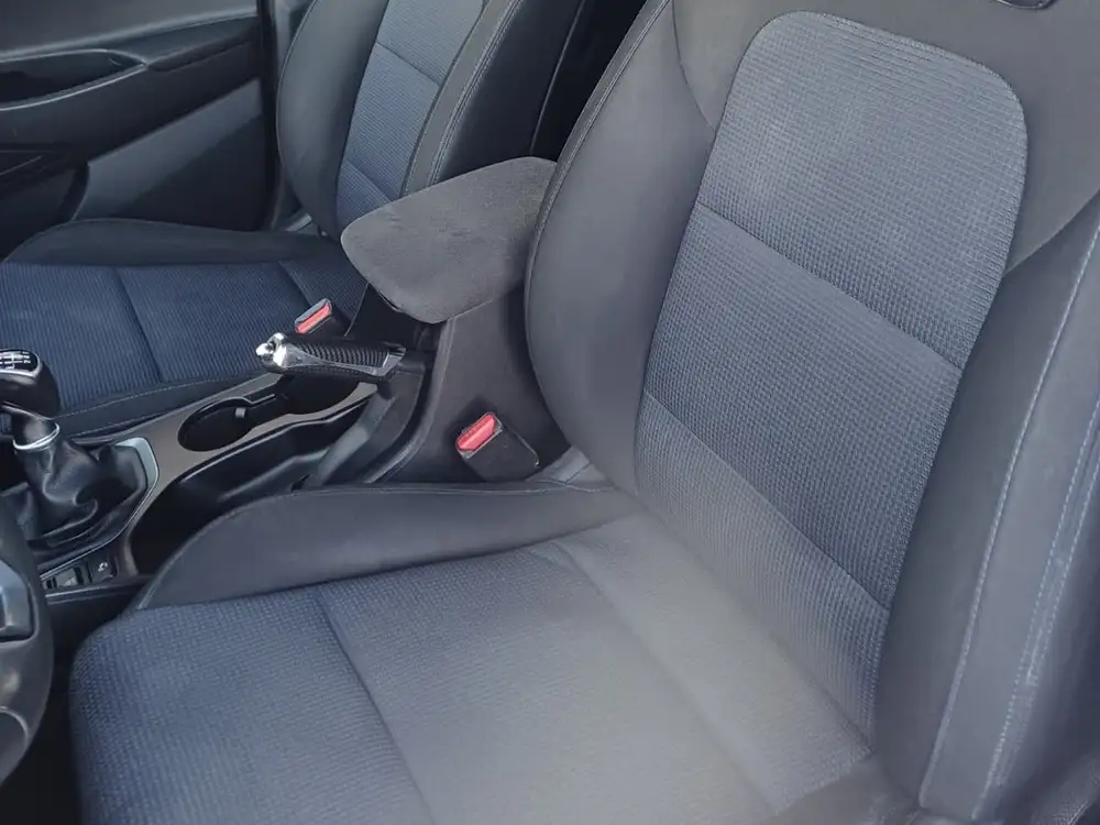 HYUNDAI tucson - Foto 14 | Clidrive