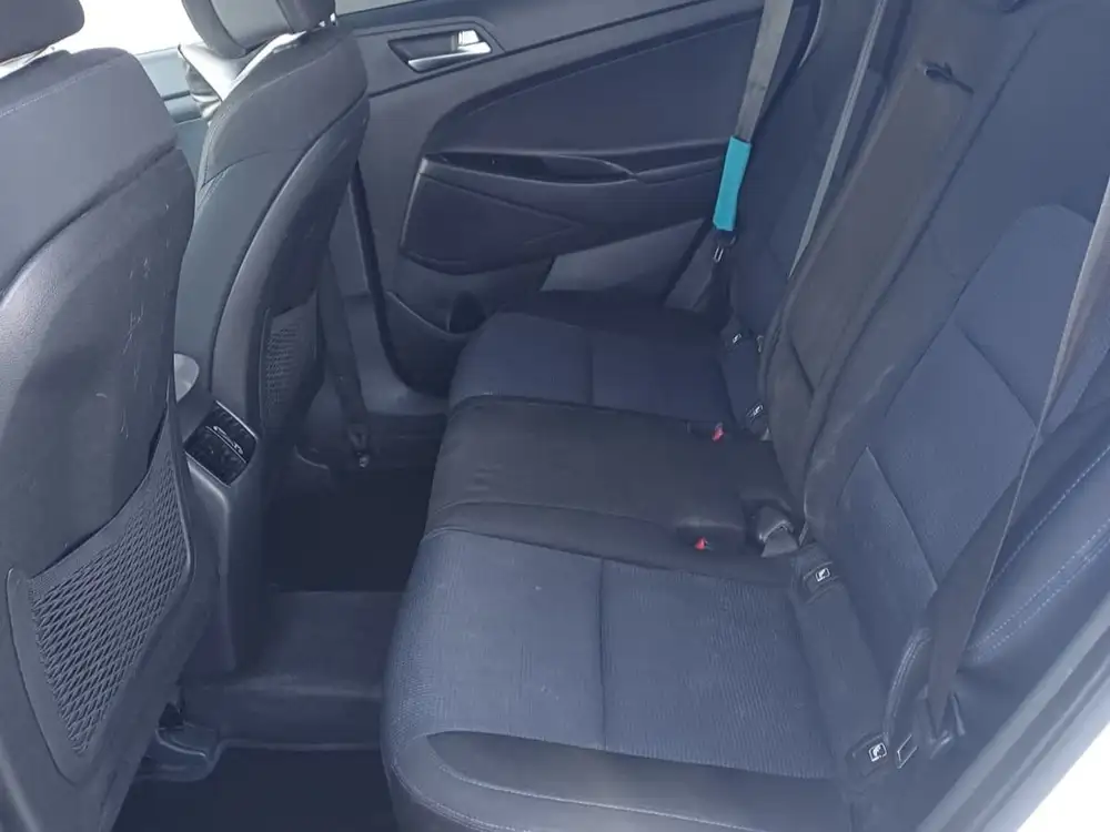 HYUNDAI tucson - Foto 15 | Clidrive