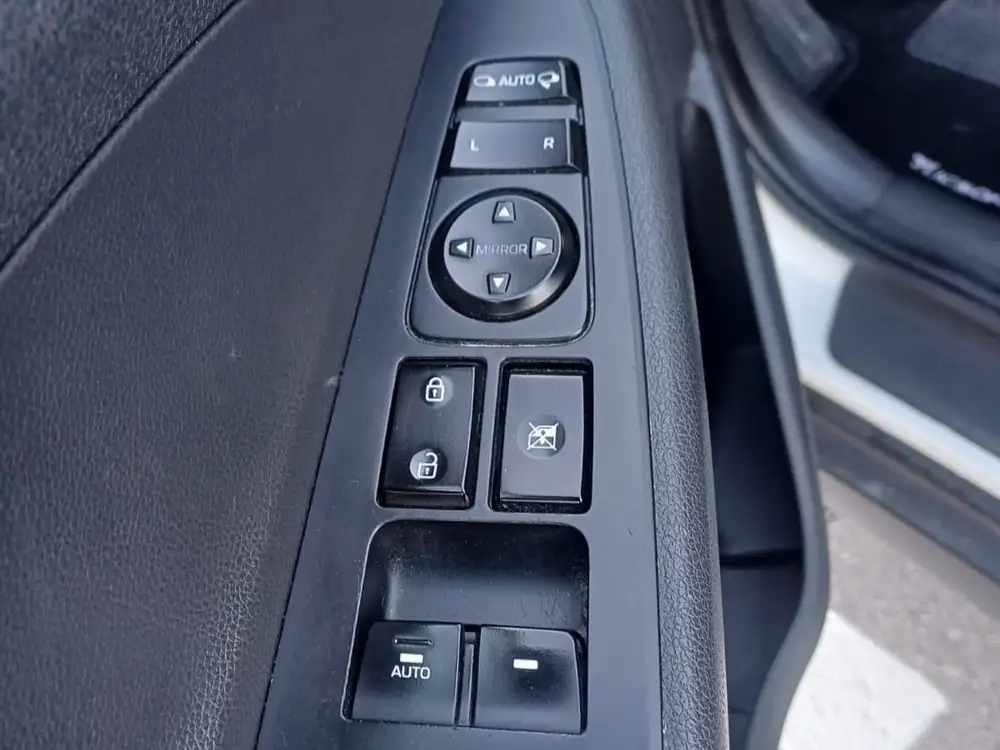 HYUNDAI tucson - Foto 16 | Clidrive