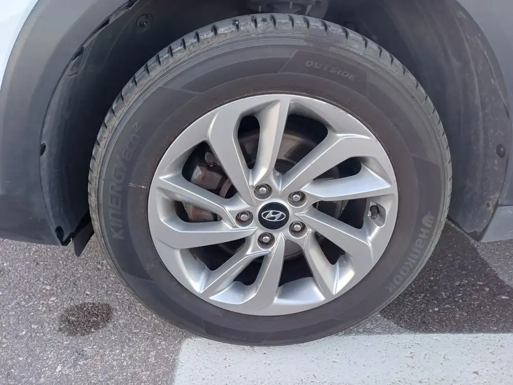 HYUNDAI tucson - Foto 19 | Clidrive