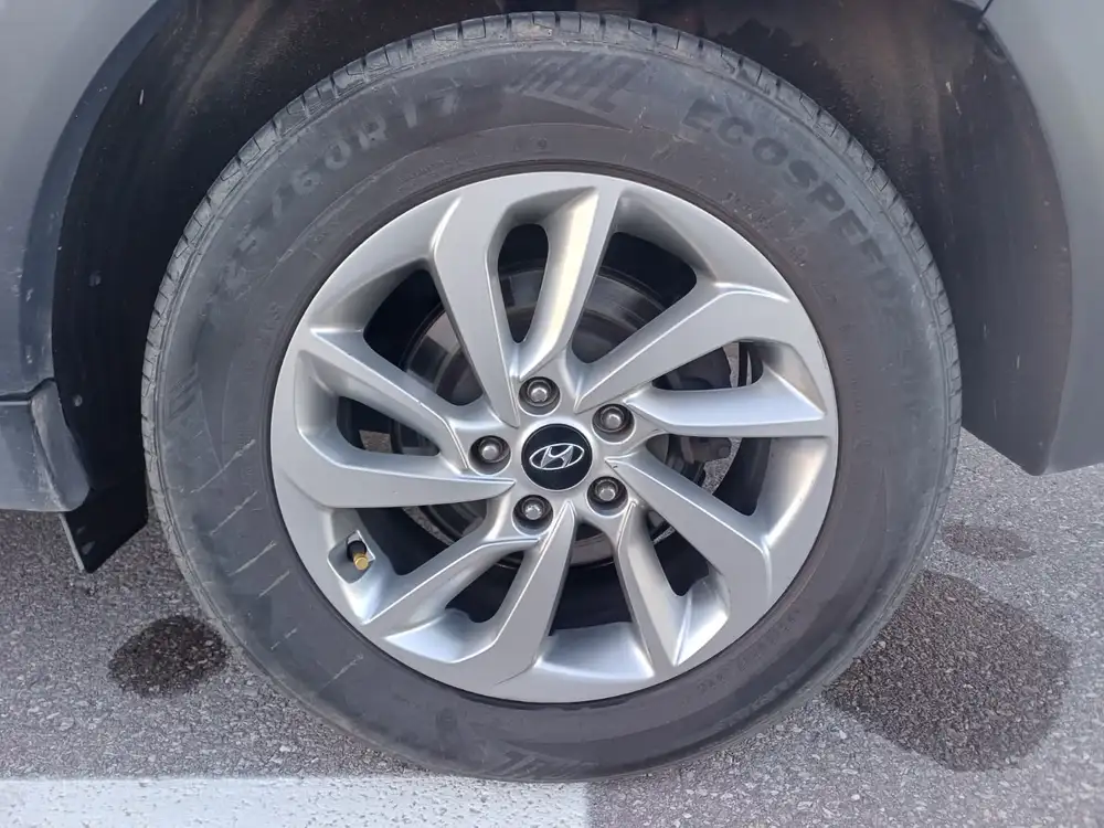 HYUNDAI tucson - Foto 20 | Clidrive