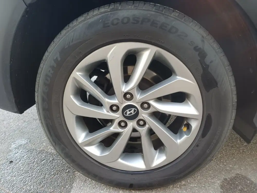 HYUNDAI tucson - Foto 21 | Clidrive