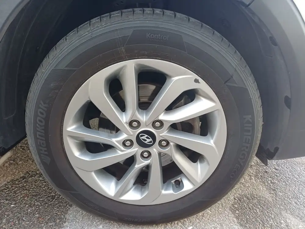 HYUNDAI tucson - Foto 22 | Clidrive