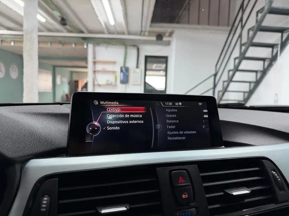 BMW serie 4 - Foto 6 | Clidrive