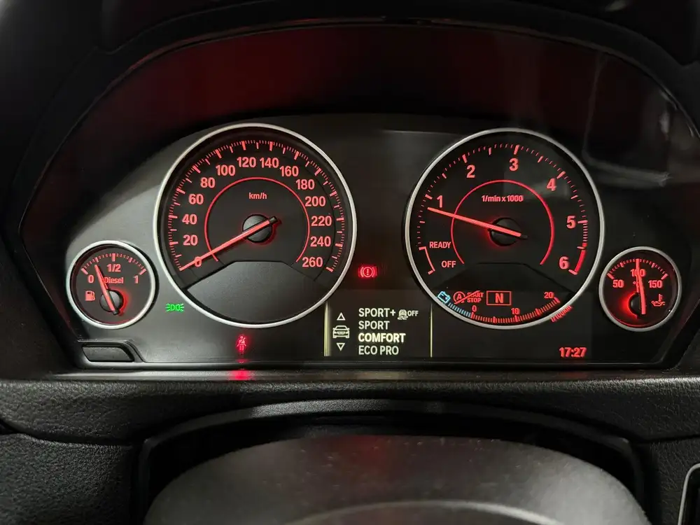 BMW serie 4 - Foto 7 | Clidrive