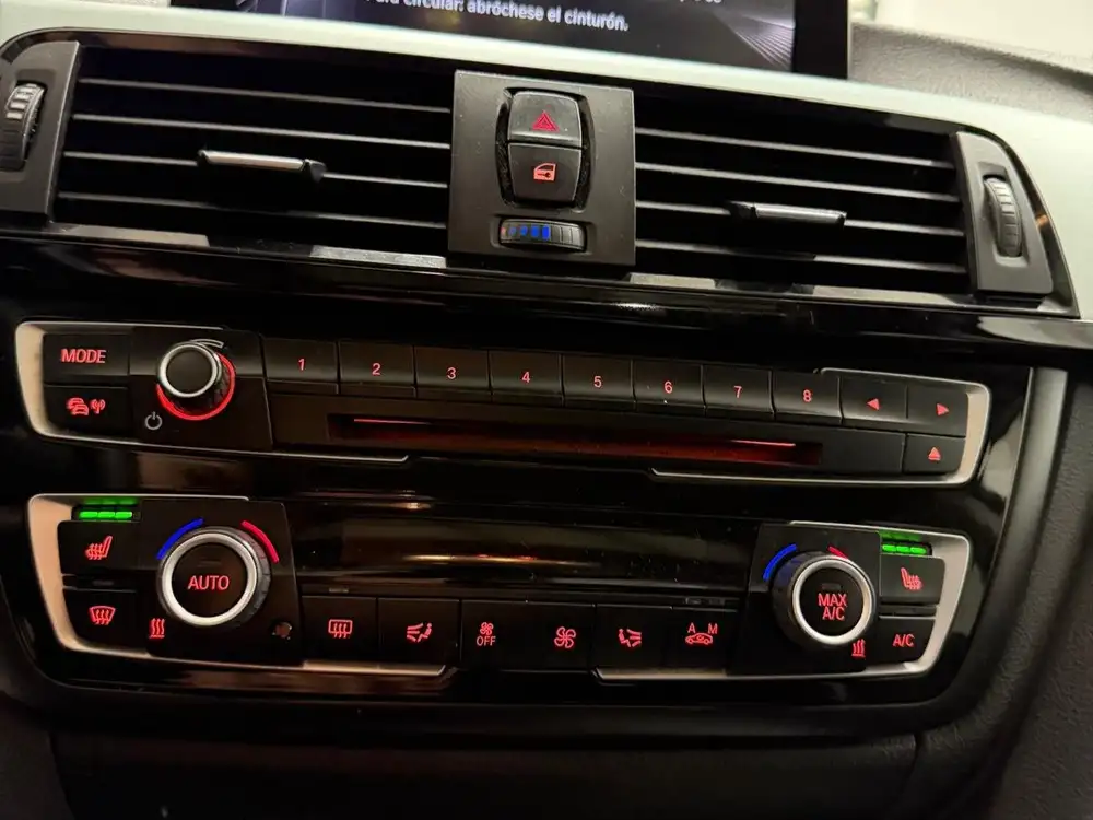 BMW serie 4 - Foto 8 | Clidrive