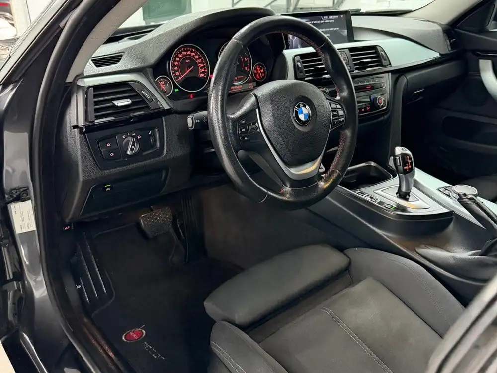 BMW serie 4 - Foto 9 | Clidrive