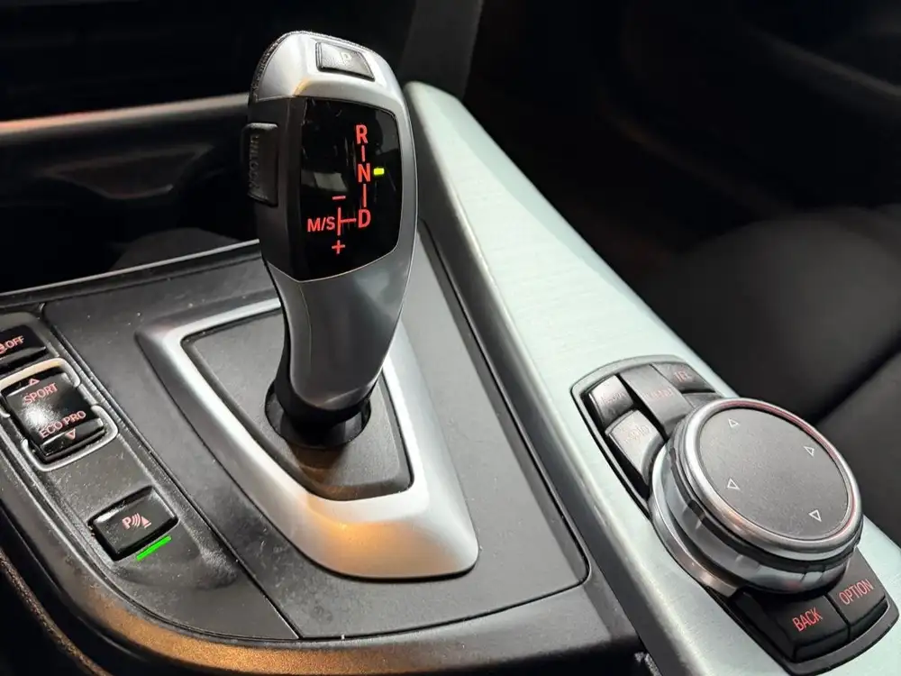 BMW serie 4 - Foto 10 | Clidrive