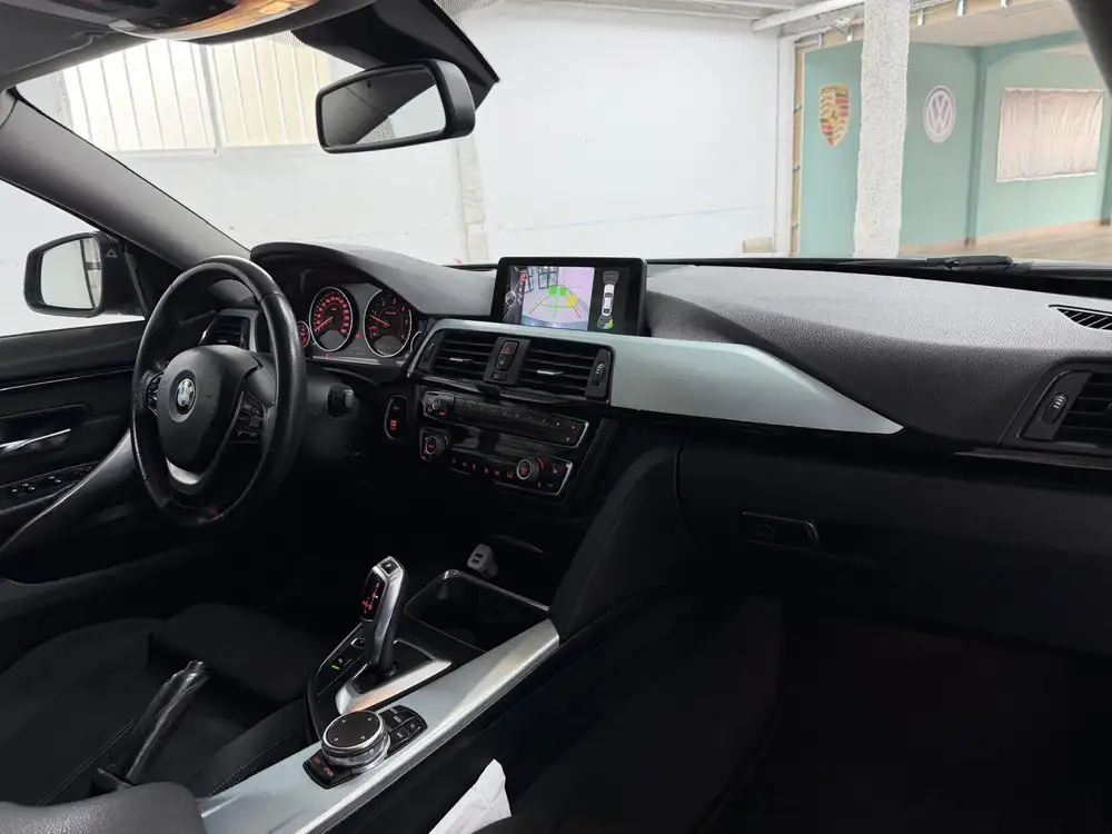 BMW serie 4 - Foto 11 | Clidrive