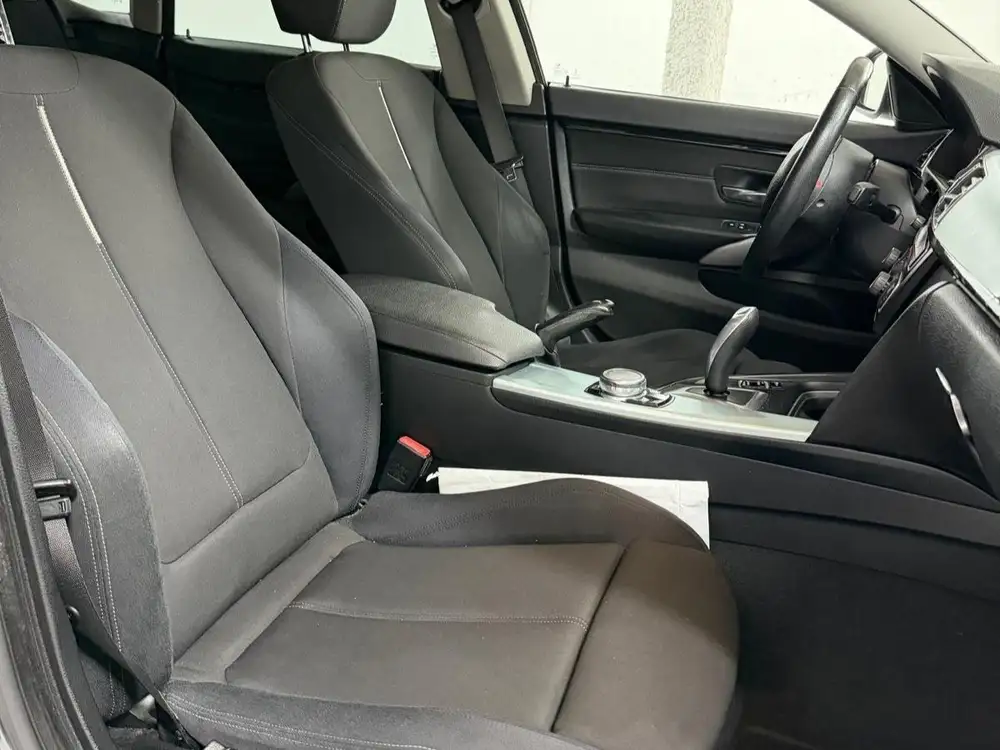 BMW serie 4 - Foto 12 | Clidrive