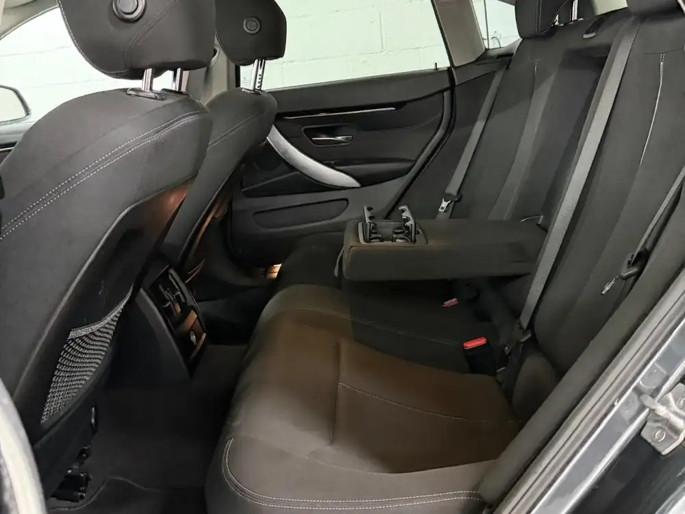 BMW serie 4 - Foto 13 | Clidrive