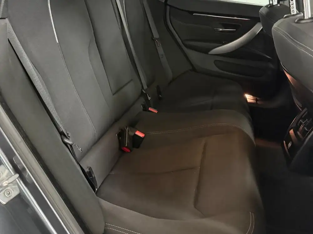BMW serie 4 - Foto 14 | Clidrive
