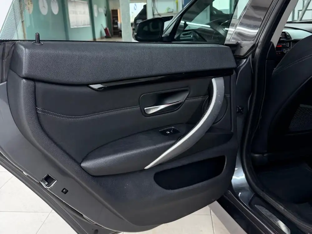 BMW serie 4 - Foto 16 | Clidrive