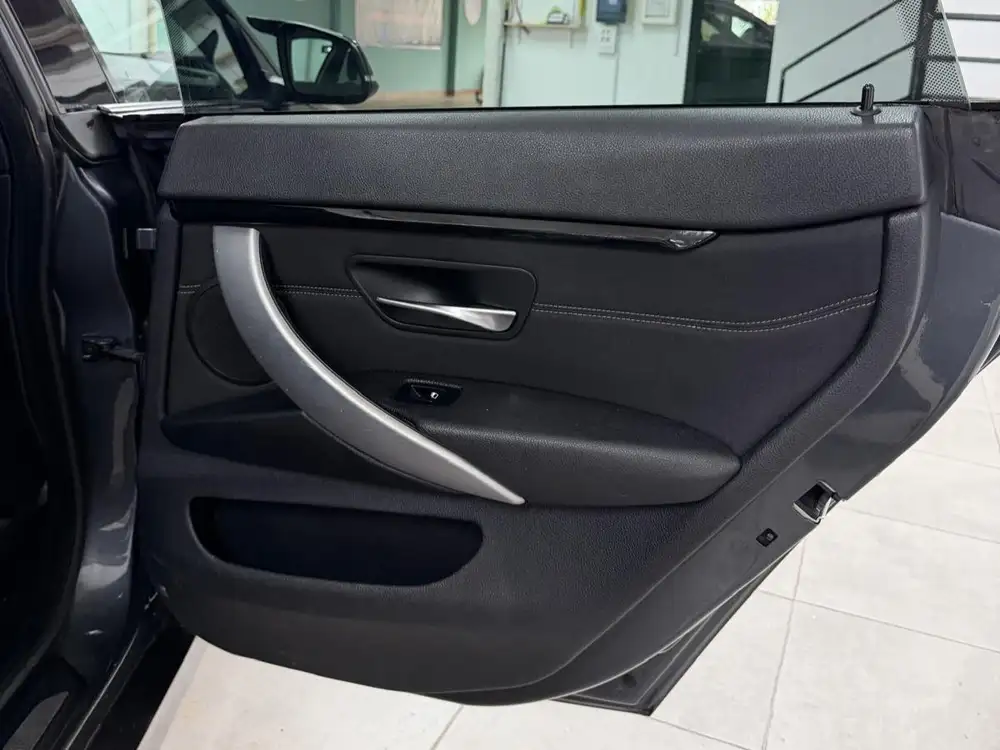 BMW serie 4 - Foto 17 | Clidrive