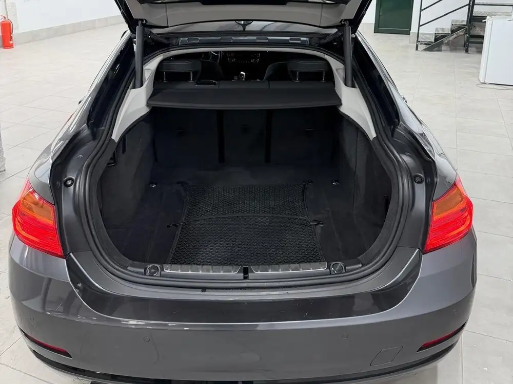 BMW serie 4 - Foto 18 | Clidrive